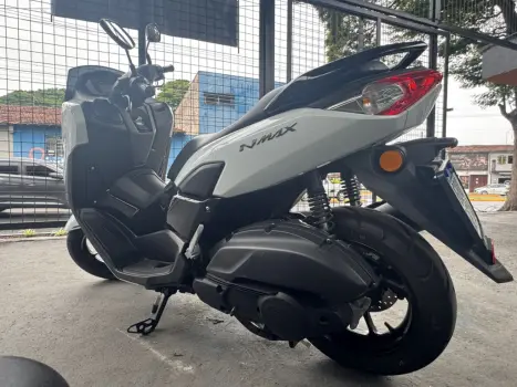 YAMAHA NMax 160 ABS, Foto 12
