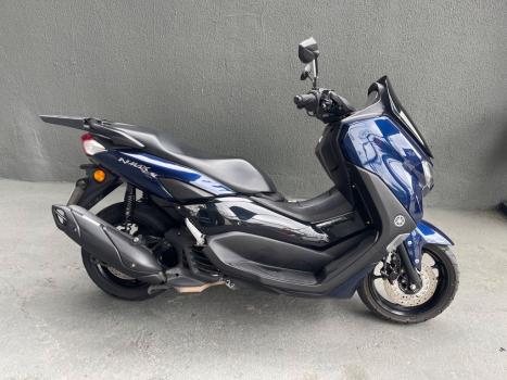YAMAHA NMax 160 ABS, Foto 1
