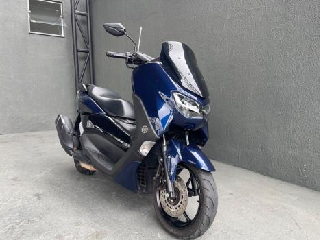 YAMAHA NMax 160 ABS, Foto 2