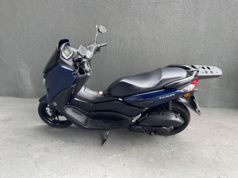 YAMAHA NMax 160 ABS, Foto 4