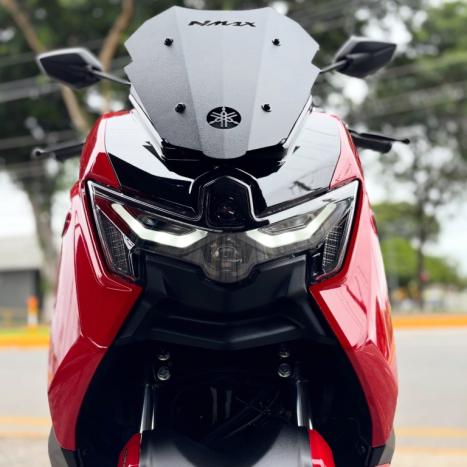 YAMAHA NMax 160 ABS, Foto 1