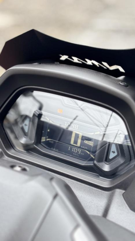 YAMAHA NMax 160 ABS, Foto 12