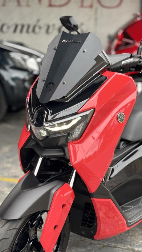 YAMAHA NMax 160 ABS, Foto 5
