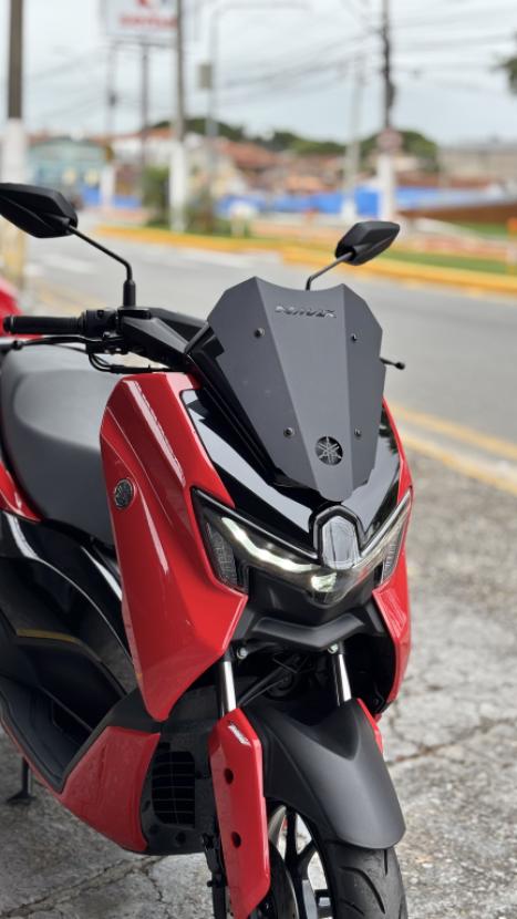 YAMAHA NMax 160 ABS, Foto 8