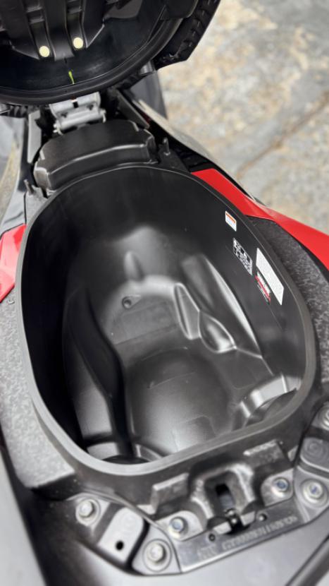 YAMAHA NMax 160 ABS, Foto 13