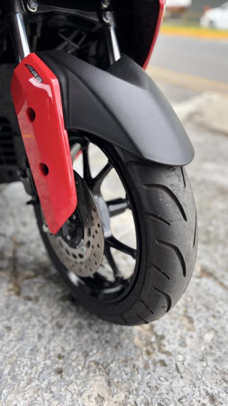 YAMAHA NMax 160 ABS, Foto 14