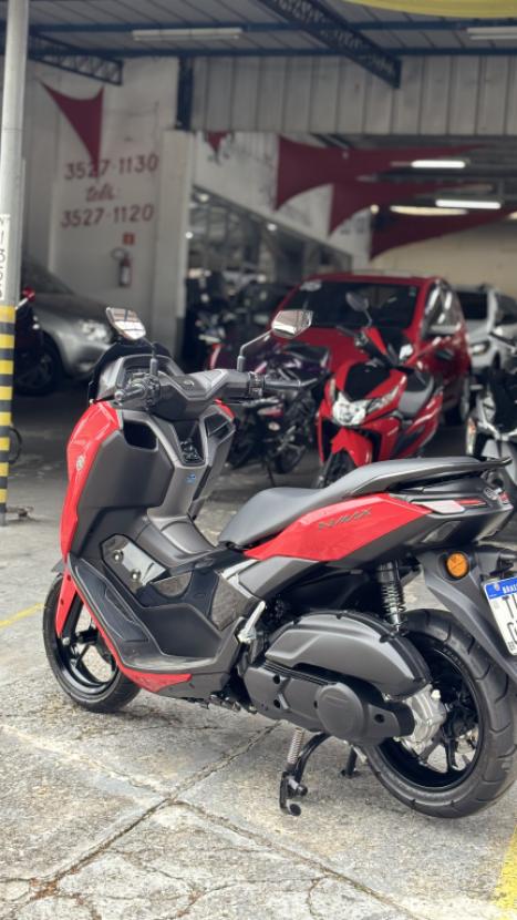 YAMAHA NMax 160 ABS, Foto 7