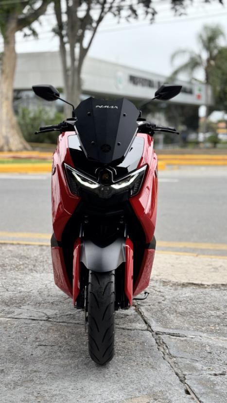 YAMAHA NMax 160 ABS, Foto 3