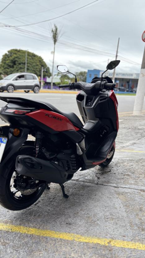 YAMAHA NMax 160 ABS, Foto 6