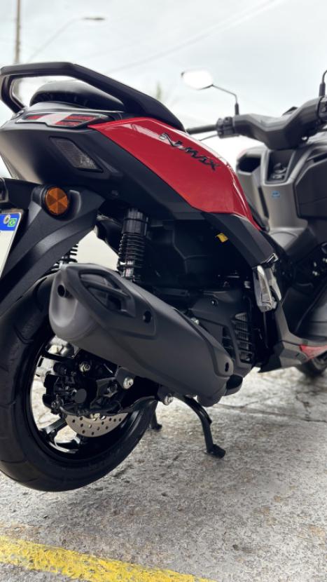 YAMAHA NMax 160 ABS, Foto 11