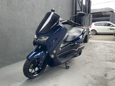 YAMAHA NMax 160 ABS, Foto 3