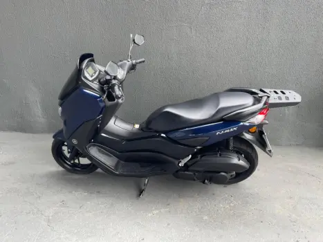 YAMAHA NMax 160 ABS, Foto 4