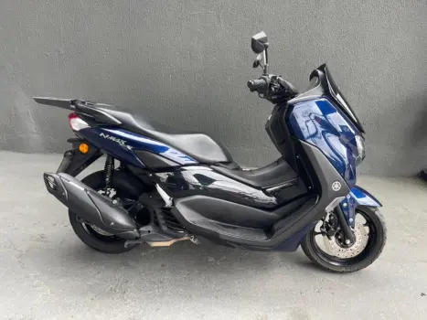 YAMAHA NMax 160 ABS, Foto 1