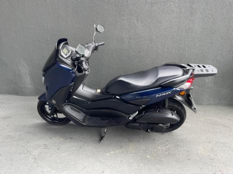 YAMAHA NMax 160 ABS, Foto 4