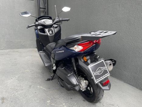 YAMAHA NMax 160 ABS, Foto 5