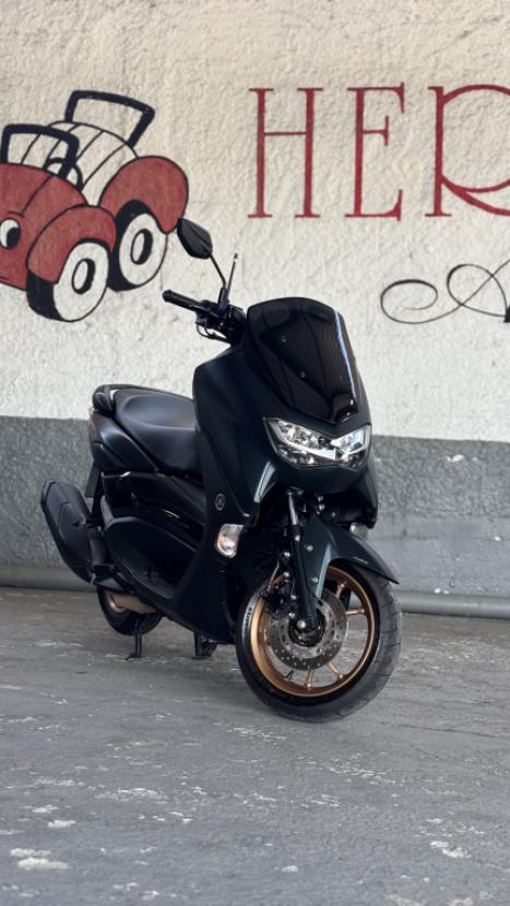 YAMAHA NMax 160 ABS, Foto 2