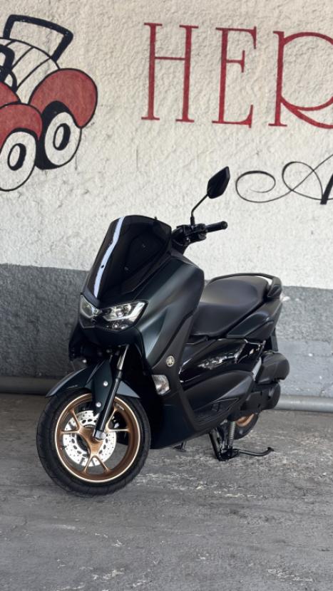 YAMAHA NMax 160 ABS, Foto 3