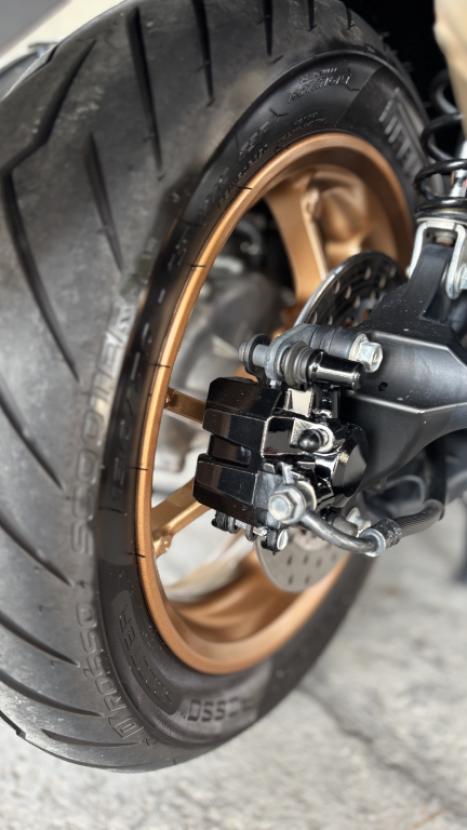 YAMAHA NMax 160 ABS, Foto 7