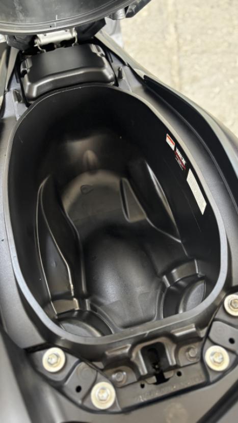 YAMAHA NMax 160 ABS, Foto 8