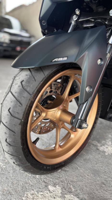 YAMAHA NMax 160 ABS, Foto 6