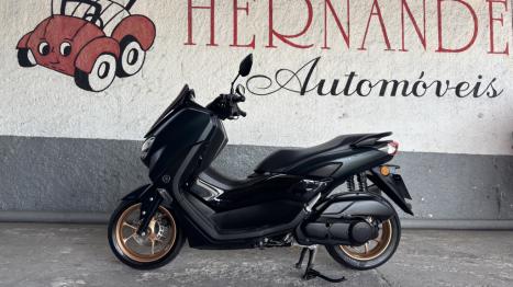 YAMAHA NMax 160 ABS, Foto 4