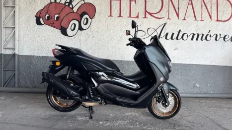 YAMAHA NMax 160 ABS, Foto 5