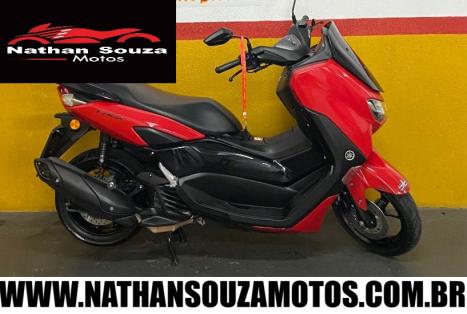 YAMAHA NMax 160 ABS, Foto 1