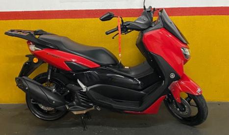 YAMAHA NMax 160 ABS, Foto 3