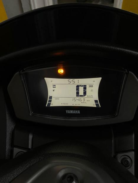 YAMAHA NMax 160 ABS, Foto 5
