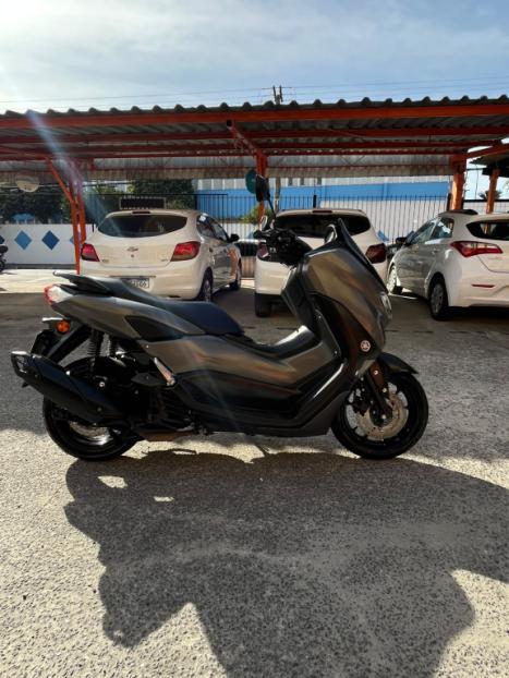 YAMAHA NMax 160 ABS, Foto 3