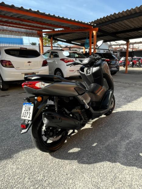 YAMAHA NMax 160 ABS, Foto 4