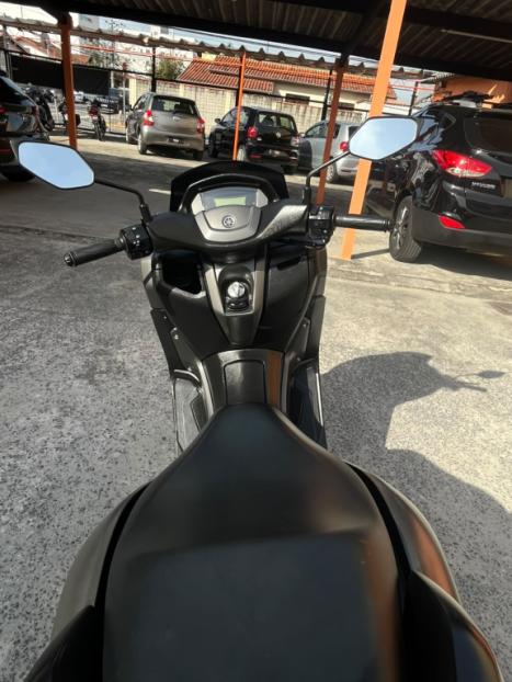 YAMAHA NMax 160 ABS, Foto 5
