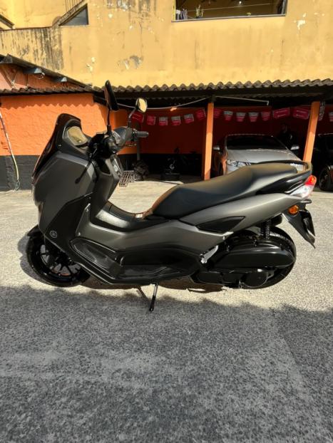 YAMAHA NMax 160 ABS, Foto 6
