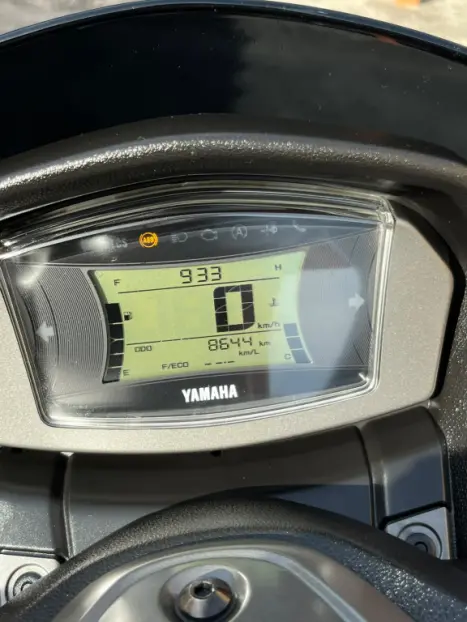 YAMAHA NMax 160 ABS, Foto 11