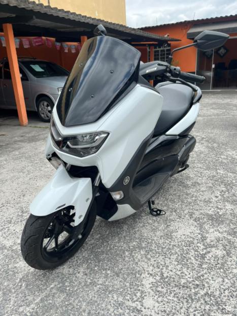 YAMAHA NMax 160 ABS, Foto 2