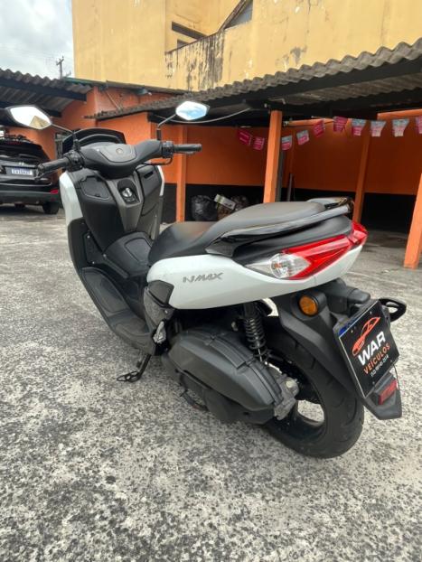 YAMAHA NMax 160 ABS, Foto 5