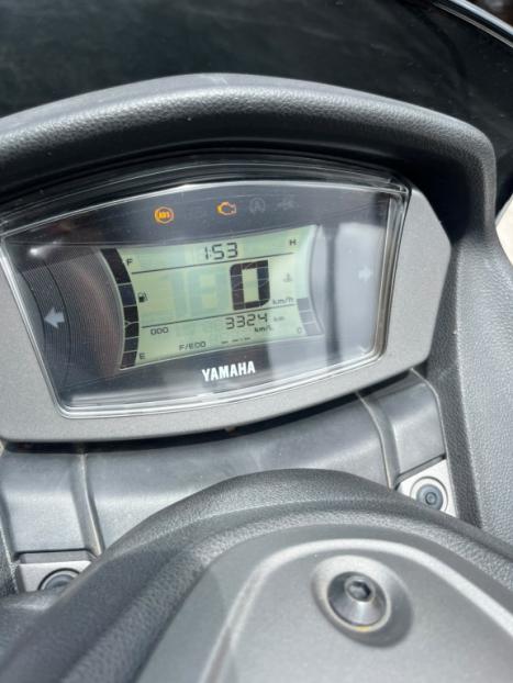 YAMAHA NMax 160 ABS, Foto 7
