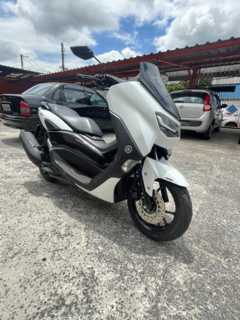 YAMAHA NMax 160 ABS, Foto 9