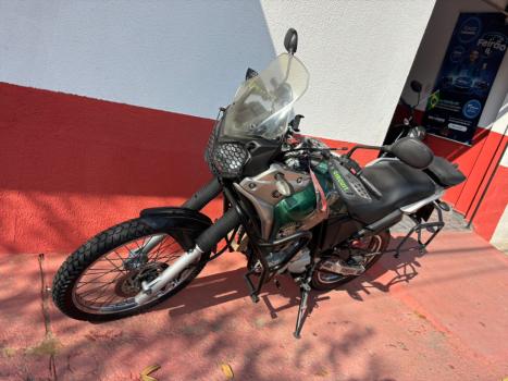 YAMAHA Tener� 250 XTZ, Foto 3