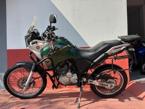YAMAHA Tener� 250 XTZ, Foto 4