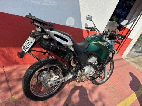 YAMAHA Tener� 250 XTZ, Foto 5