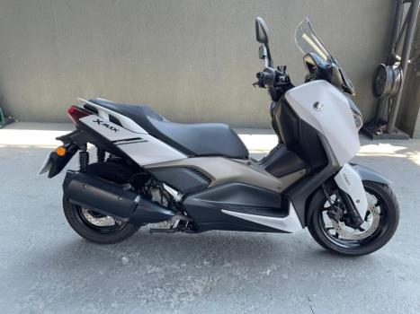 YAMAHA Xmax 250 , Foto 1
