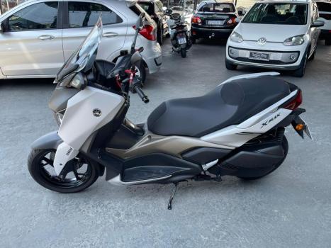 YAMAHA Xmax 250 , Foto 5