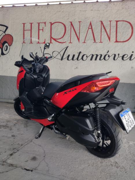 YAMAHA Xmax 250 , Foto 4