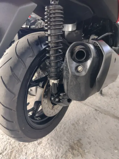 YAMAHA Xmax 250 , Foto 12