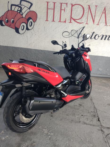 YAMAHA Xmax 250 , Foto 6