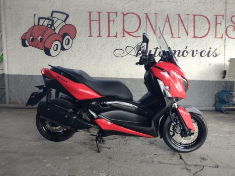 YAMAHA Xmax 250 , Foto 7