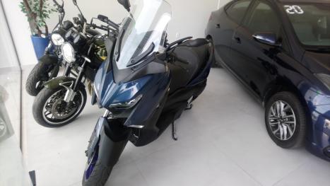 YAMAHA XMax 250 , Foto 3