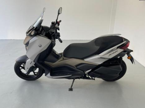 YAMAHA XMax 250 , Foto 3