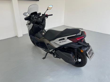 YAMAHA XMax 250 , Foto 5